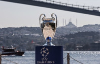 UEFA: Şampiyonlar Ligi finali planlandığı gibi İstanbul'da oynanacak