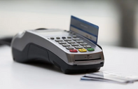 Kredi kartları için dijital slip dönemi başlıyor