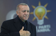 Erdoğan "Seçimi kaybederseniz tavrınız ne olur?" sorusuna cevap verdi