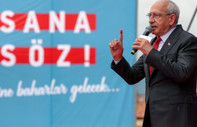 Kılıçdaroğlu'ndan Demet Akalınlı paylaşımı: Sanatçılarla kavga etmeyeceğiz