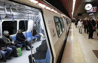 Üsküdar-Çekmeköy metrosunda seferler arıza nedeniyle durduruldu