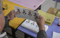 6 Şubat depremlerinden etkilenen illerde oy kullanma işlemleri başladı