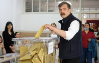 Erkan Baş: TİP ve 1 milyon seçmeni Kılıçdaroğlu'nun kazanması için çalışacak