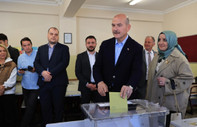 İçişleri Bakanı Süleyman Soylu oyunu kullandı: Demokrasimize hayırlı olsun