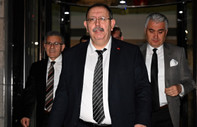 YSK Başkanı Yener: Şu anda toplam açılan sandık oranı yüzde 69,12
