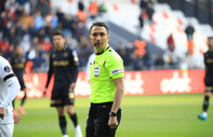 Fenerbahçe-Trabzonspor maçını Abdulkadir Bitigen yönetecek