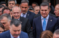 Sarıgül: Kılıçdaroğlu'nu cumhurbaşkanı yapana kadar gecemi gündüzüme katacağım