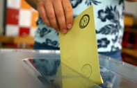 Yurt dışında oy kullanan seçmen sayısı 1 milyon 350 bini aştı