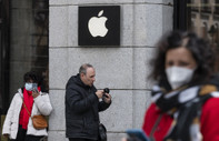 Apple'a 13 milyar euroluk vergi davası Adalet Divanı'nda görüşülüyor