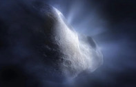 James Webb, Güneş Sistemi Asteroit Kuşağı'nda ilk defa su tespit etti