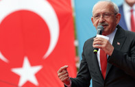 Kılıçdaroğlu'ndan depremzede paylaşımı: Politik tercihi ne olursa olsun benim başımın üstündedir