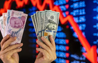 Reuters yazdı: Seçim sonrası hisseler ve dolar tahvilleri düşüşte