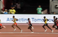 Kenyalı koşucu Rhonex Kipruto, doping nedeniyle men cezası aldı