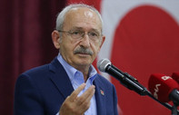 Cumhurbaşkanı adayı Kılıçdaroğlu: Ben karşımda daha mert daha yürekli bir rakip görmek isterdim