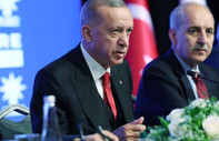 Erdoğan: CHP Genel Başkanı zehirli bir siyaset diline sarılmaktadır