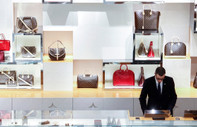 LVMH, Richemont’u satın alacak mı?
