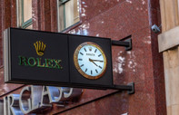 Rolex 2.5 milyon dolara Rolex aldı