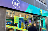 Telekomünikasyon devi BT 55 bin personelini gözden çıkardı