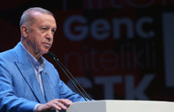 Erdoğan: Zafer sarhoşluğu içinde yola devam edemeyiz