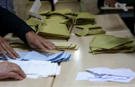 Seçim sonuçları Resmi Gazete'nin mükerrer sayısında yayımlandı