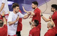 Basketbol THY Avrupa Ligi'nde şampiyon yarın belli olacak