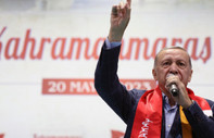 Cumhurbaşkanı Erdoğan: AFAD'ın hak sahipliği başvuruları e-Devlet üzerinden yapılabilecek