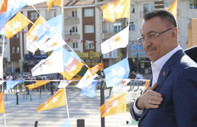 Fuat Oktay’dan Sinan Oğan açıklaması: Güzel şeyler olacak