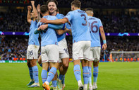 Üst üste 3.kez: Premier Lig'de şampiyon Manchester City