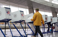 ABD'de Cumhuriyetçi aday Ramaswamy: Oy verme yaşı 25'e yükseltilmeli