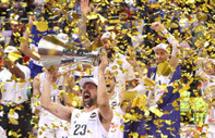 Basketbol THY Avrupa Ligi'nde şampiyon Real Madrid oldu
