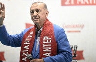 Erdoğan Gaziantep'te konuştu: Bizim asıl rakibimiz CHP Genel Başkanı değil rehavettir