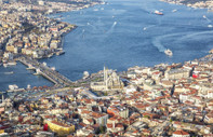 Bloomberg yazdı: İstanbul konut sıkıntısı ve deprem riski arasında sıkışıyor