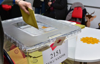 Çin'de Cumhurbaşkanı Seçimi ikinci turu için oy verme işlemi sona erdi