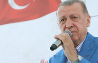 Cumhurbaşkanı Erdoğan: Hatay'dan bu defa farklı bir oy bekliyoruz