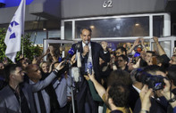 Yunanistan seçimini yaptı: Miçotakis'in partisi açık ara önde ama çoğunluğu sağlayamadı