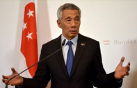 Covid-19'a yakalanan Singapur Başbakanı kendini izole etti