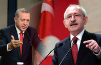 Cumhurbaşkanı adayları Erdoğan ve Kılıçdaroğlu'nun propaganda konuşma sırası belirlendi