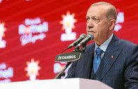Erdoğan ABD'ye çağrı yaptı: Türkevi orada size emanettir, bu teröristi bulmanız gerekiyor