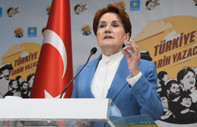 İYİ Parti lideri Akşener: Kılıçdaroğlu'nu seçtiğimiz gün parlamenter sistemi kendileri isteyecek