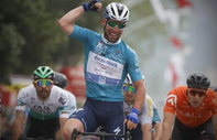 Rekortmen bisikletçi Mark Cavendish sezon sonunda emekliye ayrılacak