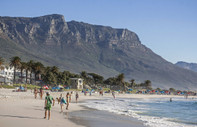 Cape Town Afrika'nın en değerli marka şehri seçildi