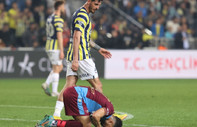 Fenerbahçe'den TFF'ye Samet tepkisi: Türk futbolu adına tarihi bir skandaldır