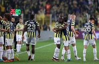 Fenerbahçe kupada final için sahaya çıkıyor
