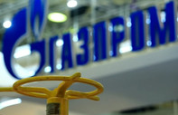 Gazprom'un net kârında çok sert düşüş