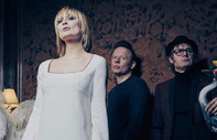 Hooverphonic 14 Temmuz'da İstanbul'da konser verecek