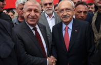 Zafer Partisi lideri Özdağ açıkladı: Kılıçdaroğlu'nu destekleme kararı verdik