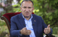 Adalet Bakanı Bozdağ: Vatandaş kimi seçeceğini işaretledi
