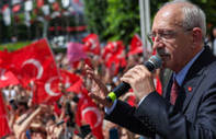 Cumhurbaşkanı adayı Kemal Kılıçdaroğlu: İlk yapacağım iş uyuşturucu baronlarının kökünü kazımak olacak