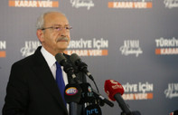 Cumhurbaşkanı adayı Kılıçdaroğlu: Madem kanıt istiyorsun, çık karşıma