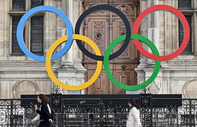 Fransa Olimpiyat Komitesi Başkanı Brigitte Henriques istifa etti
